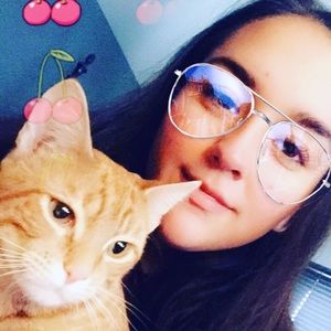 Meet your Posher, Jessica